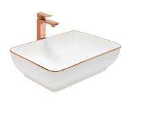 CERA Wash Basin S2020102RG Table Top_0