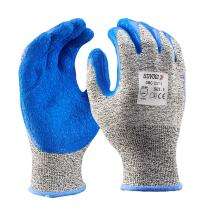 Udyogi Cut Resistant UHMWPE Safety Gloves DRC 5 9_0