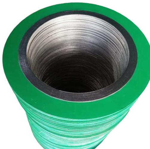 NEG 734 mm Graphite 4 mm Spiral Wound Gaskets_1