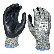 Udyogi Cut Resistant HPPE Safety Gloves HNR 5 9_0