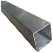 SURYA 60 x 60 mm Square GI Hollow Sections 6 m YST 210 0.8 mm_0