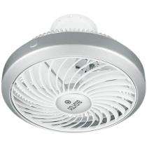 Polycab Fantasy II 300 mm White Cabin Fan_0
