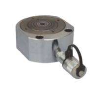 Venus 75 t Alloy Steel Hydraulic Jack 16 mm VSF 75-16 Button Type_0