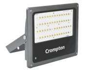 Crompton 200 W Cool White IP66 10 kV 110 Lumen LFLN-200-CDL/60-M LED Flood Lights_0