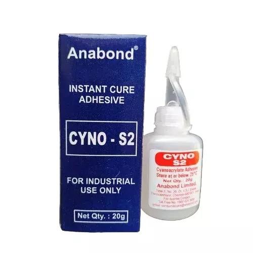 Anabond 20 gm Instant Adhesive_1