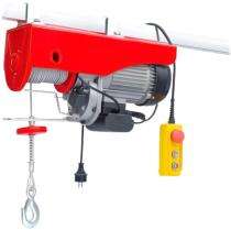 Gaur 3000 kg Fixed Electric Hoist GI-1000_0