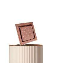 D&B Bathware DB-BDYSWR1031-SQR Body Shower 70 mm Brass_0