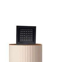 D&B Bathware DB-BDYSWR1031-SQR Body Shower 70 mm Brass_0