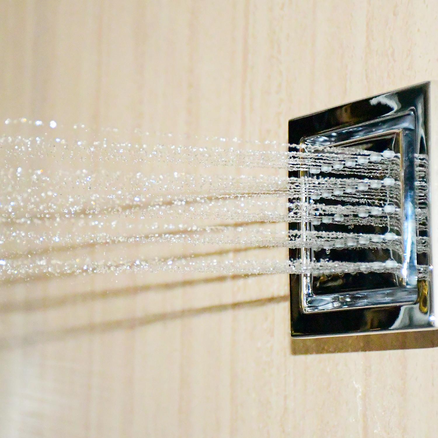 D&B Bathware DB-BDYSWR1031-RND Body Shower 70 mm Brass_3