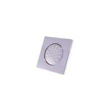 D&B Bathware DB-BDYSWR1011-SQR Body Shower 70 mm Brass_0