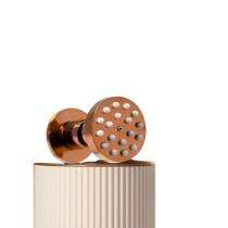 D&B Bathware DB-BDYSWR1052-RND Body Shower 70 mm Brass_0