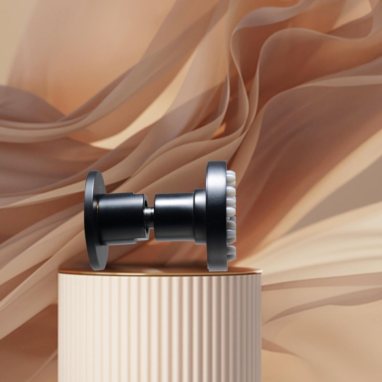 D&B Bathware DB-BDYSWR1052-RND Body Shower 70 mm Brass_1