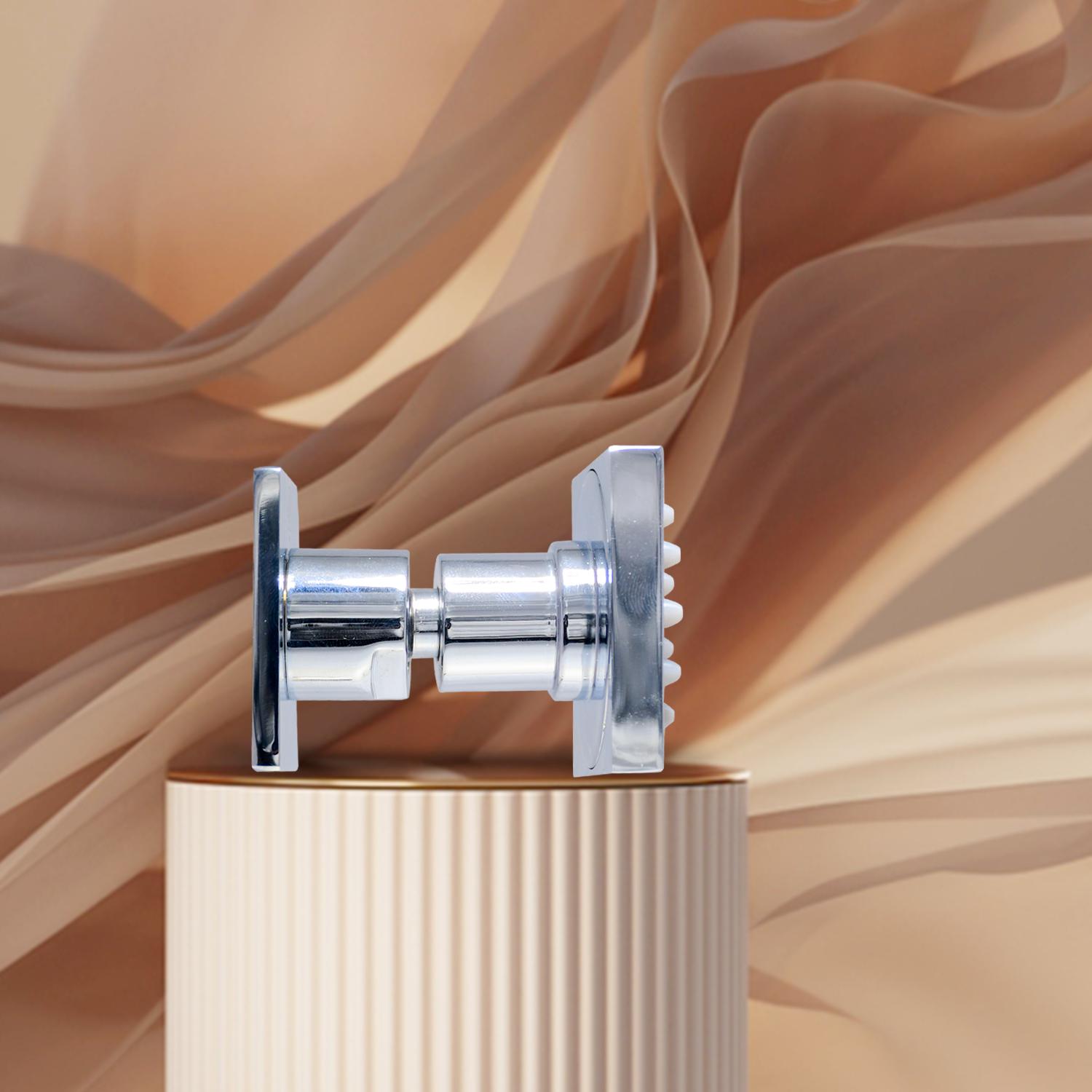 D&B Bathware DB-BDYSWR1051-SQR Body Shower 70 mm Brass_3