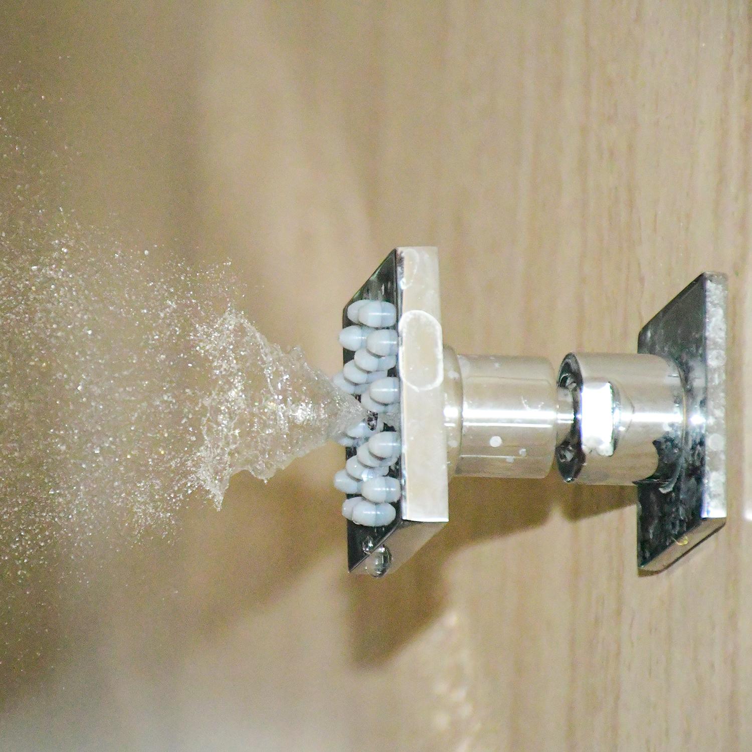 D&B Bathware DB-BDYSWR1051-SQR Body Shower 70 mm Brass_4