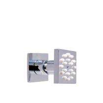 D&B Bathware DB-BDYSWR1051-SQR Body Shower 70 mm Brass_0