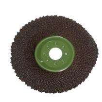 Polymak 5 inch Flap Discs FD4-MB-A36 36 Grit 22.23 mm_0