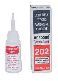 Anabond 20 gm Instant Adhesive_0