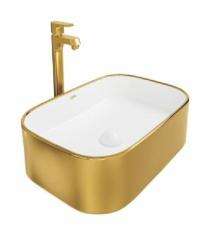 CERA Wash Basin S2020180FG Table Top_0