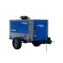 Kirloskar 105 hp Screw Compressor SC-710-C 335 CFM_0