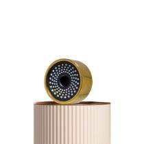 D&B Bathware DB-LMNBDS9595-DRF Body Shower 70 mm Brass_0