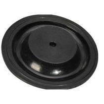 Prayag 200 mm Nitrile Rubber Diaphragm RDN-200 25 mm_0