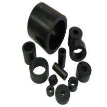 Prayag 200 mm Round Bushing Rubber 25 mm_0