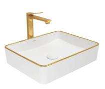 CERA Wash Basin S2020162FG Table Top_0