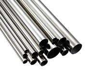 TATA 0.5 mm Cold Rolled Stainless Steel Pipes SS 304 3 m_0