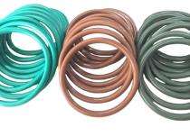 Prayag 2 mm Silicon O Rings_0