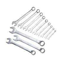 TATA AGRICO 39 cm Combination Hand Spanners SPC014 6 - 30 mm_0