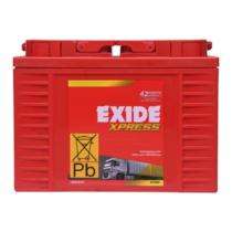 EXIDE XP800 Flooded 12 V 80 Ah Lead Acid Batteries_0