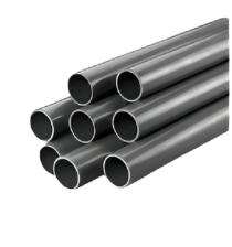 TATA 200 mm Seamless CS Pipes Galvanized_0