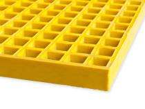 FTC 30 mm FRP Gratings 1220 x 3660 mm Painted_0