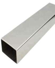 JSL 1.2 mm Structural Tubes Stainless Steel ASTM A312 60 x 40 mm_0
