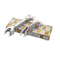 TATA AGRICO 21.5 cm DOE Matt Fin Hand Spanners SMD514 6 - 32 mm_0