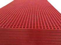 FTC 25 mm FRP Gratings 1220 x 3660 mm Painted_0