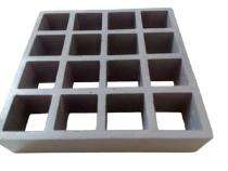 FTC 25 mm FRP Gratings 1220 x 3660 mm Painted_0