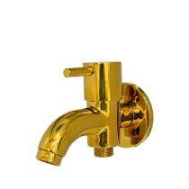 D&B Bathware 15 mm Brass Taps Polished_0