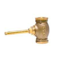D&B Bathware Stainless Steel 2 Way Diverter Valves 15 mm_0