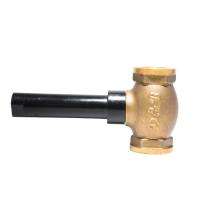 D&B Bathware Brass 2 Way Diverter Valves 15 mm_0