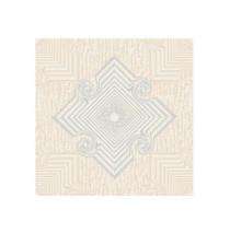 Laaconic Nano 600 x 600 mm Tortora Glossy Vitrified Tile_0