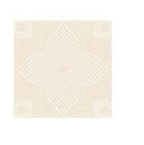 Laaconic Nano 600 x 600 mm Flourish Glossy Vitrified Tile_0