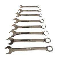 TATA AGRICO 31 cm Combination Hand Spanners SPC013 6 - 30 mm_0