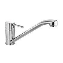 Jaquar Chrome Finish Single Lever Sink Mixer Faucet FLP-5173BPM_0