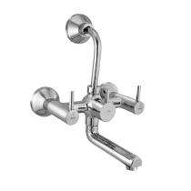 Jaquar Chrome Finish Wall Mixer Faucet FLP-5273PM_0