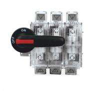 C&S Three Pole 125 A 415 V Switch Fuse Units_0
