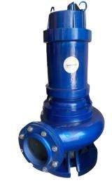 Globestar GSSH-40-8 40 hp 138 l/h Submersible Pumps_0