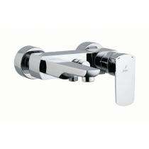 Jaquar Chrome Finish Single Lever Wall Mixer Faucet KUP-35117PM_0