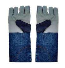Denim Hand Glove 9.5 inch Construction_0