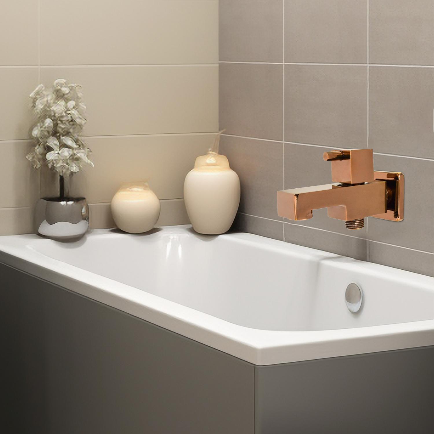 D&B Bathware 15 mm Brass Taps Polished_3